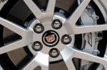 Cadillac CTS-V Wagon 2011 года